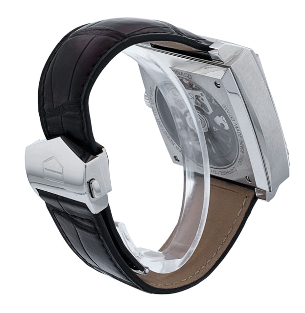 Tag Heuer Monaco CBL2113.FC6177 Image 3